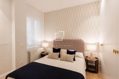 Lejlighed i Madrid, Madrid, Madrid - € 3.990.000 | Ref: MAD68392 - foto 44