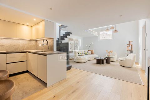 Lejlighed i Madrid, Madrid, Madrid - € 1.790.000 | Ref: MAD69075 - foto 3