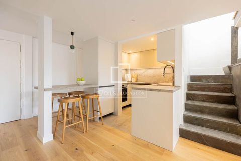 Lejlighed i Madrid, Madrid, Madrid - € 1.790.000 | Ref: MAD69075 - foto 4