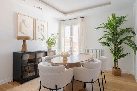 Lejlighed i Madrid, Madrid, Madrid - € 1.790.000 | Ref: MAD69075 - foto 6