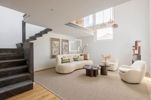 Lejlighed i Madrid, Madrid, Madrid - € 1.790.000 | Ref: MAD69075 - foto 7