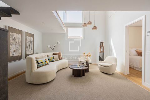 Lejlighed i Madrid, Madrid, Madrid - € 1.790.000 | Ref: MAD69075 - foto 8