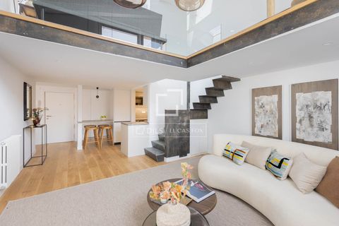 Lejlighed i Madrid, Madrid, Madrid - € 1.790.000 | Ref: MAD69075 - foto 10