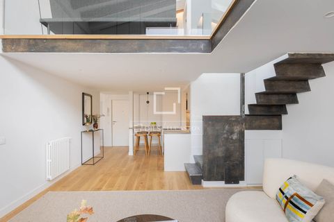 Lejlighed i Madrid, Madrid, Madrid - € 1.790.000 | Ref: MAD69075 - foto 11