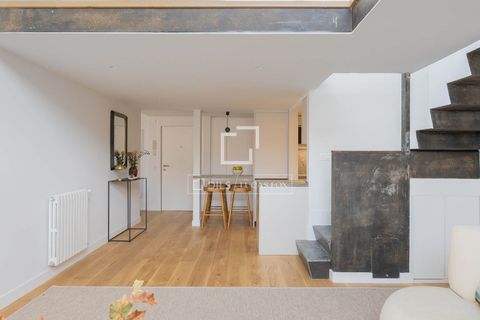 Lejlighed i Madrid, Madrid, Madrid - € 1.790.000 | Ref: MAD69075 - foto 12