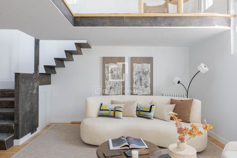 Lejlighed i Madrid, Madrid, Madrid - € 1.790.000 | Ref: MAD69075 - foto 13