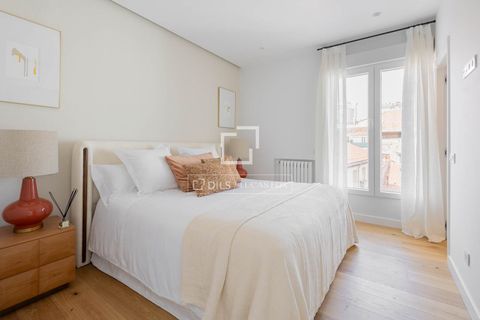 Lejlighed i Madrid, Madrid, Madrid - € 1.790.000 | Ref: MAD69075 - foto 14