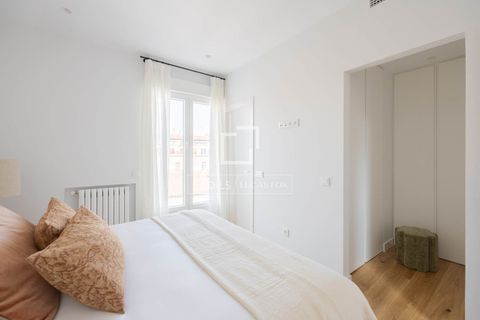 Lejlighed i Madrid, Madrid, Madrid - € 1.790.000 | Ref: MAD69075 - foto 15