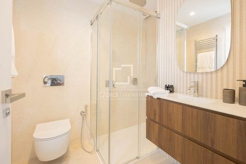 Lejlighed i Madrid, Madrid, Madrid - € 1.790.000 | Ref: MAD69075 - foto 16