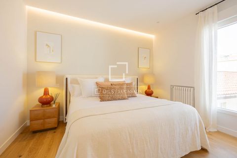 Lejlighed i Madrid, Madrid, Madrid - € 1.790.000 | Ref: MAD69075 - foto 18