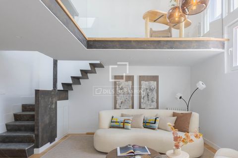 Lejlighed i Madrid, Madrid, Madrid - € 1.790.000 | Ref: MAD69075 - foto 19