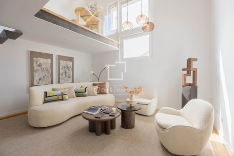 Lejlighed i Madrid, Madrid, Madrid - € 1.790.000 | Ref: MAD69075 - foto 20