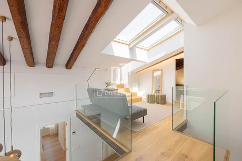 Lejlighed i Madrid, Madrid, Madrid - € 1.790.000 | Ref: MAD69075 - foto 21