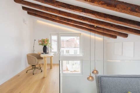 Lejlighed i Madrid, Madrid, Madrid - € 1.790.000 | Ref: MAD69075 - foto 22