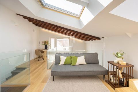 Lejlighed i Madrid, Madrid, Madrid - € 1.790.000 | Ref: MAD69075 - foto 24
