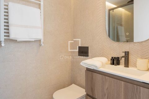 Lejlighed i Madrid, Madrid, Madrid - € 1.790.000 | Ref: MAD69075 - foto 25
