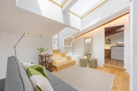 Lejlighed i Madrid, Madrid, Madrid - € 1.790.000 | Ref: MAD69075 - foto 26