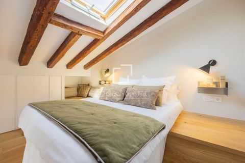 Lejlighed i Madrid, Madrid, Madrid - € 1.790.000 | Ref: MAD69075 - foto 28