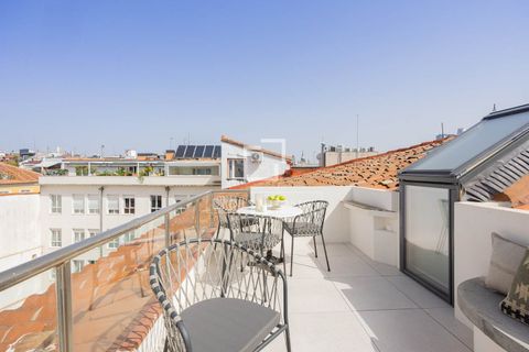 Lejlighed i Madrid, Madrid, Madrid - € 1.790.000 | Ref: MAD69075 - foto 30