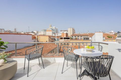 Lejlighed i Madrid, Madrid, Madrid - € 1.790.000 | Ref: MAD69075 - foto 31