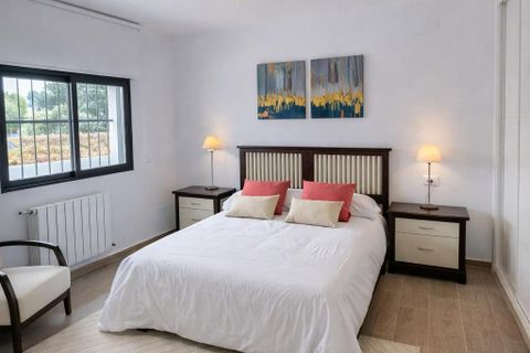 Villa i La Nucia, Alicante, La Nucia - € 895.000 | Ref: TGC-765-DL - foto 12