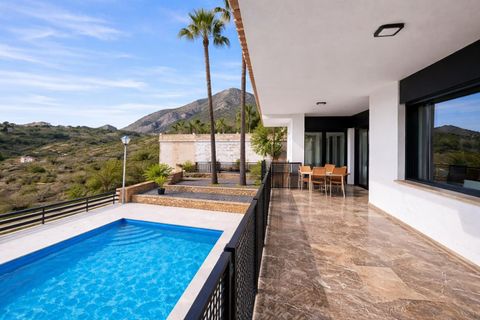Villa i La Nucia, Alicante, La Nucia - € 895.000 | Ref: TGC-765-DL - foto 13
