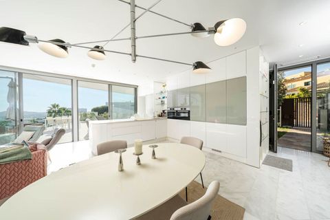 Villa i Finestrat, Alicante, Finestrat - € 1.280.000 | Ref: TGC-764 - foto 4
