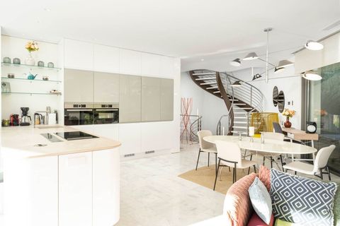 Villa i Finestrat, Alicante, Finestrat - € 1.280.000 | Ref: TGC-764 - foto 5