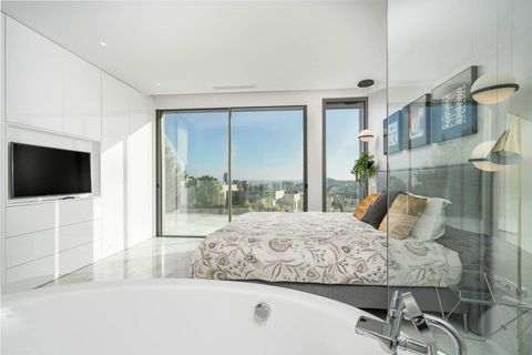 Villa i Finestrat, Alicante, Finestrat - € 1.280.000 | Ref: TGC-764 - foto 11