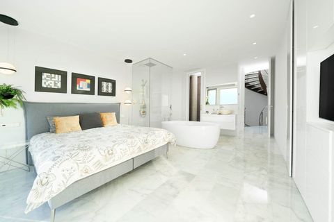 Villa i Finestrat, Alicante, Finestrat - € 1.280.000 | Ref: TGC-764 - foto 12