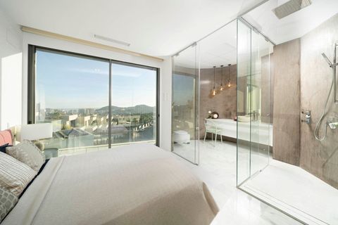 Villa i Finestrat, Alicante, Finestrat - € 1.280.000 | Ref: TGC-764 - foto 15