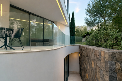 Villa i Finestrat, Alicante, Finestrat - € 1.280.000 | Ref: TGC-764 - foto 18