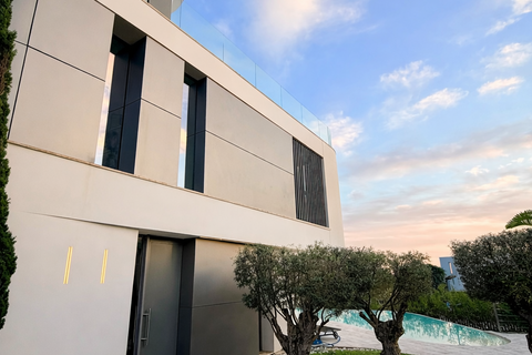 Villa i Finestrat, Alicante, Finestrat - € 1.280.000 | Ref: TGC-764 - foto 19