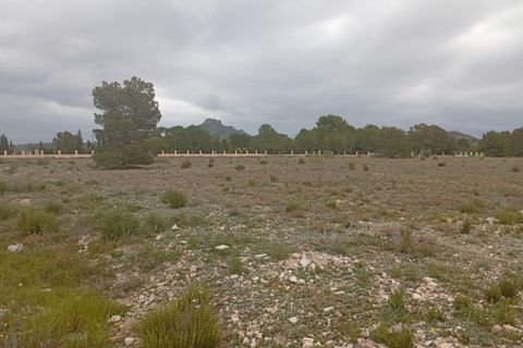 Helårsgrund i Salinas, Alicante, Salinas - € 75.000 | Ref: P5458 - foto 1