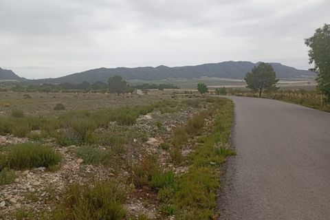 Helårsgrund i Salinas, Alicante, Salinas - € 75.000 | Ref: P5458 - foto 2