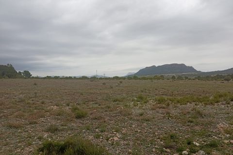 Helårsgrund i Salinas, Alicante, Salinas - € 75.000 | Ref: P5458 - foto 3