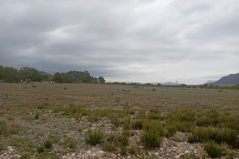 Helårsgrund i Salinas, Alicante, Salinas - € 75.000 | Ref: P5458 - foto 4