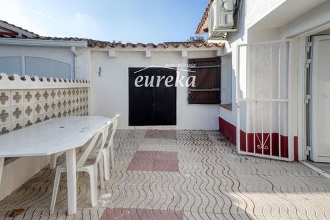 Villa a Empuriabrava, Gerona, Empuriabrava - € 339.000 | Ref: 2474 - foto 8