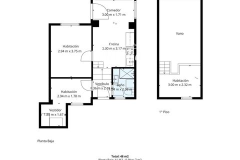 Villa a Empuriabrava, Gerona, Empuriabrava - € 339.000 | Ref: 2474 - foto 31
