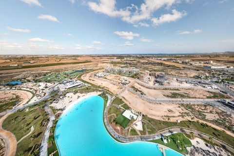 Lejlighed i Torre Pacheco, Murcia, Torre Pacheco - € 303.000 | Ref: NB-48170 - foto 3