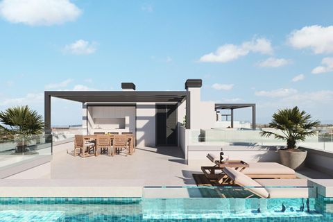 Lejlighed i Torre Pacheco, Murcia, Torre Pacheco - € 303.000 | Ref: NB-48170 - foto 21