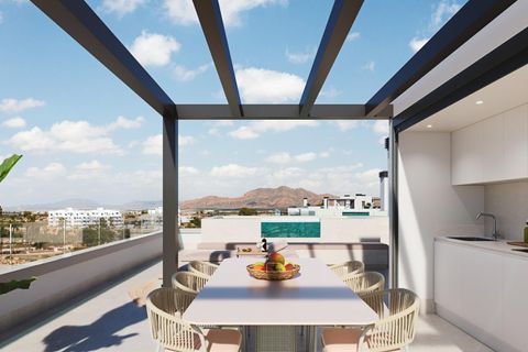 Lejlighed i Torre Pacheco, Murcia, Torre Pacheco - € 303.000 | Ref: NB-48170 - foto 22