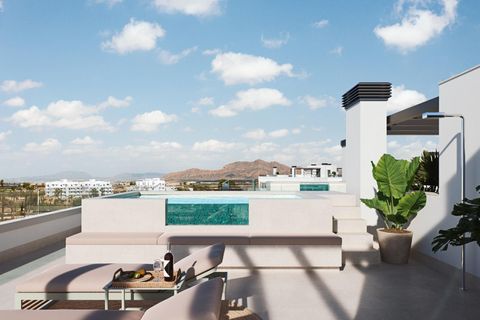 Lejlighed i Torre Pacheco, Murcia, Torre Pacheco - € 303.000 | Ref: NB-48170 - foto 23
