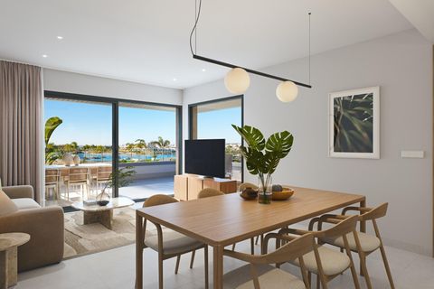 Lejlighed i Torre Pacheco, Murcia, Torre Pacheco - € 303.000 | Ref: NB-48170 - foto 27
