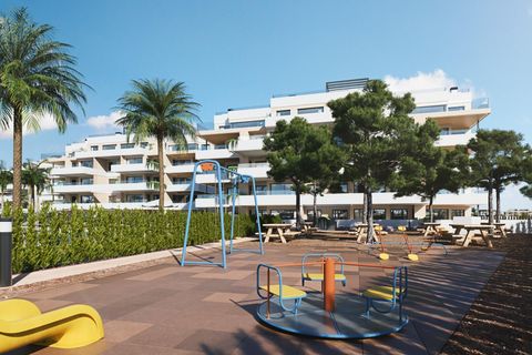 Lejlighed i Torre Pacheco, Murcia, Torre Pacheco - € 336.000 | Ref: NB-72439 - foto 8