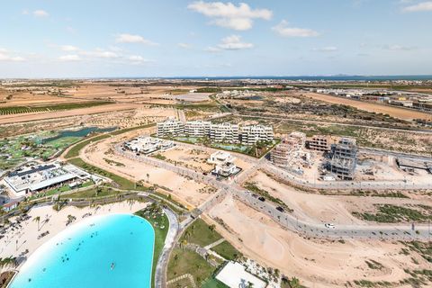Lejlighed i Torre Pacheco, Murcia, Torre Pacheco - € 336.000 | Ref: NB-72439 - foto 20