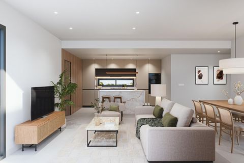 Lejlighed i Torre Pacheco, Murcia, Torre Pacheco - € 336.000 | Ref: NB-72439 - foto 30