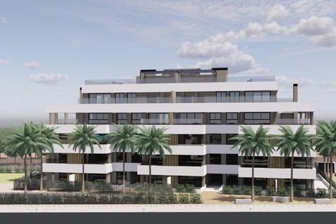 Lejlighed i Torre Pacheco, Murcia, Torre Pacheco - € 285.000 | Ref: NB-62515 - foto 1