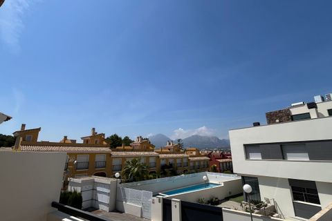 Villa em Albir, Alicante, Albir - € 449.500 | Ref: SASS-4965 - foto 15