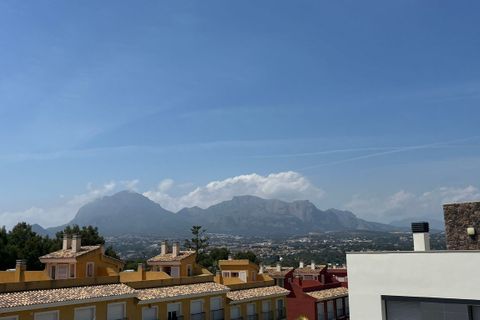 Villa em Albir, Alicante, Albir - € 449.500 | Ref: SASS-4965 - foto 26